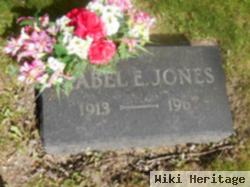 Mable E. Jones