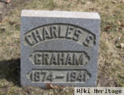 Charles Smith Graham