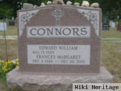 Frances Margaret Connors