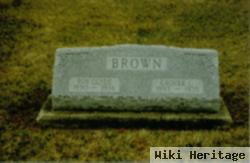 Grover C. Brown