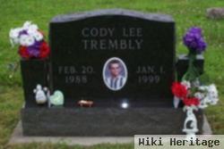 Cody Lee Trembly