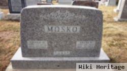 Lillian R Mosko