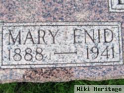 Mary Enid Dill