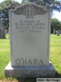 Margaret O'hara Kelly