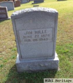 Jim Hille