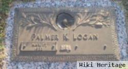 Palmer K. Logan