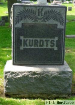 George Kurdts