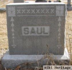 Samuel A. Saul