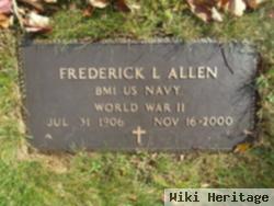 Frederick L. Allen