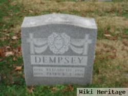 Patrick J Dempsey
