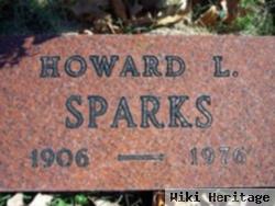 Howard L. Sparks