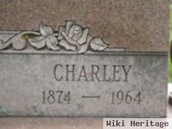 Charley Padget