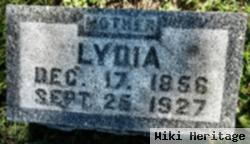 Lydia Salome Eppling Treichel