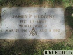 James P. Hudgins