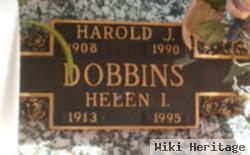 Harold J. Dobbins