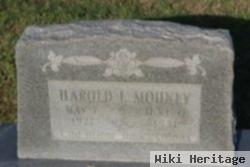 Harold L. Mohney