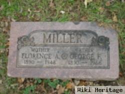 George F. Miller