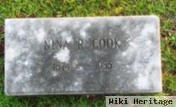 Nina R. Cook