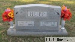 Margaret R. Hupp