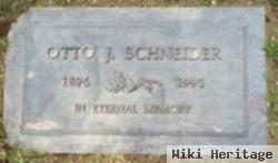 Otto Joseph Schneider