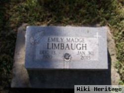 Emily Madge Limbaugh