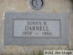 Sonny Darnell