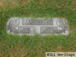 Frank Zandarski