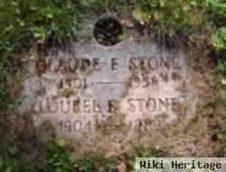 Lourel Elizabeth Flegel Stone