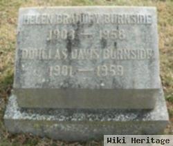 Helen Bradley Burnside