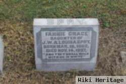 Fannie Grace Spry