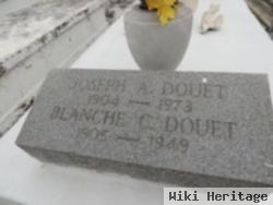 Blanche C. Douet