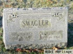 Mabel Keith Swagler