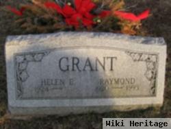 Raymond Grant