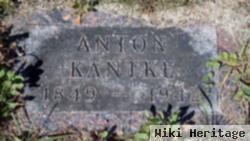 Anton Kantke