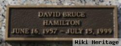 David Bruce Hamilton