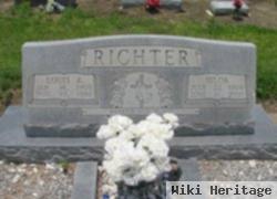 Hilda Berger Richter