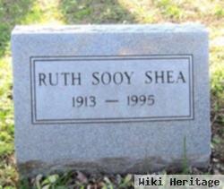 Ruth Lorene Sooy Shea