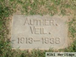 Arthur Veil