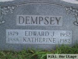 Katherine Wolfram Dempsey