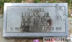 Samuel Lucas, Jr