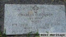 Charles C. Courcy