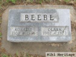 Rosalie Beebe