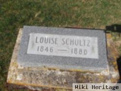 Louise Schultz