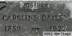 Caroline A. Holtz Bailey