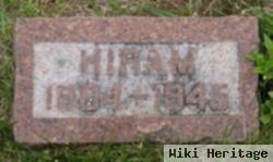 Hiram Pepple