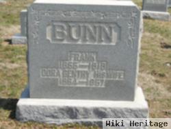 Frank Bunn