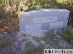 Mildred Meadows