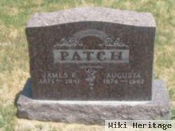 James E Patch