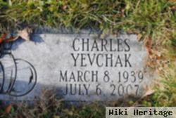 Charles Yevchak