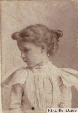 Georgia Kenyon Trotter Briggs